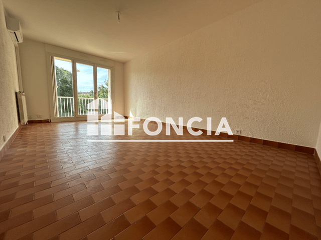 Appartement 2 pièces (46.69 m²) à louer - Toulon (83100)