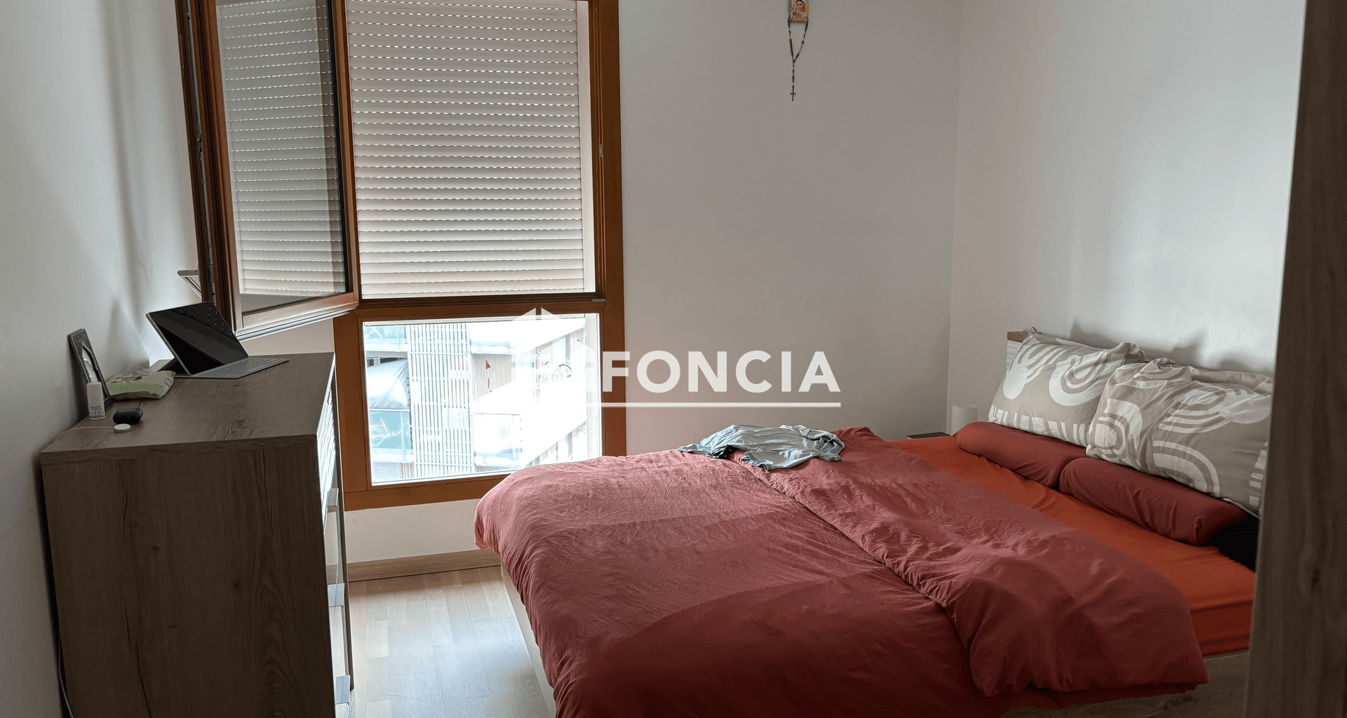 Appartement 3 pièces (61.15 m²) à vendre - Grenoble (38000)