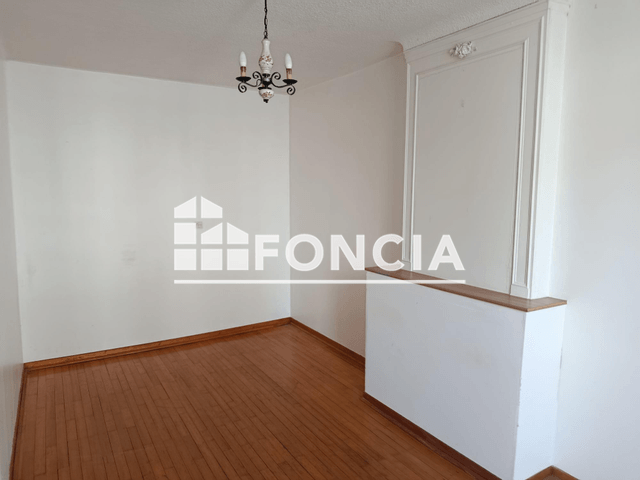 Appartement 3 pièces (80 m²) à louer - Dieuze (57260)