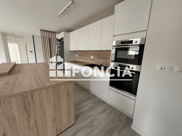 Appartement 3 pièces (95.12 m²) à louer - Vernon (27200)