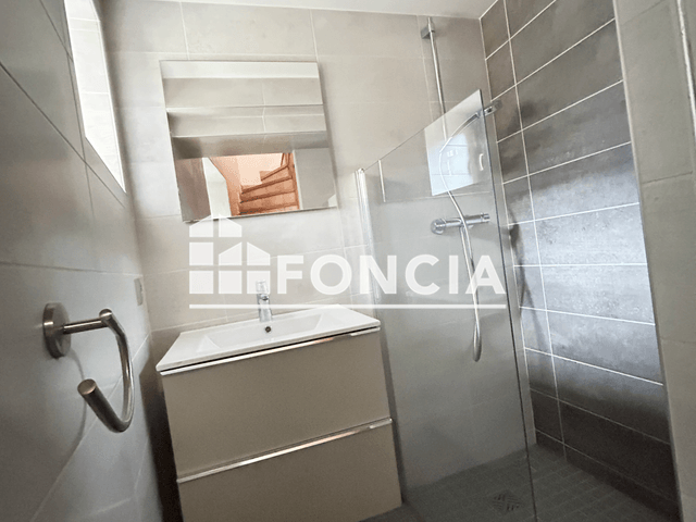 Appartement meublé 2 pièces (34.9 m²) à louer - La Plagne Tarentaise (73210)