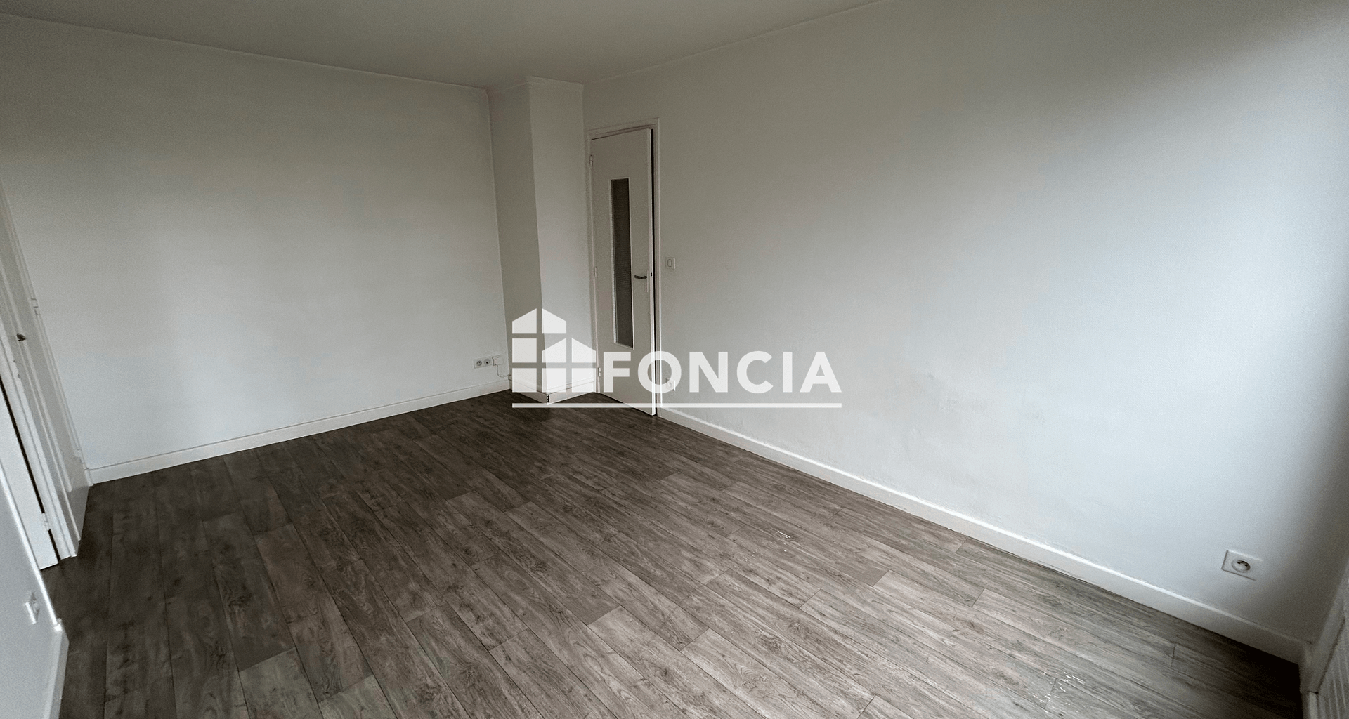 Appartement 2 pièces (40.66 m²) à louer - Roanne (42300)