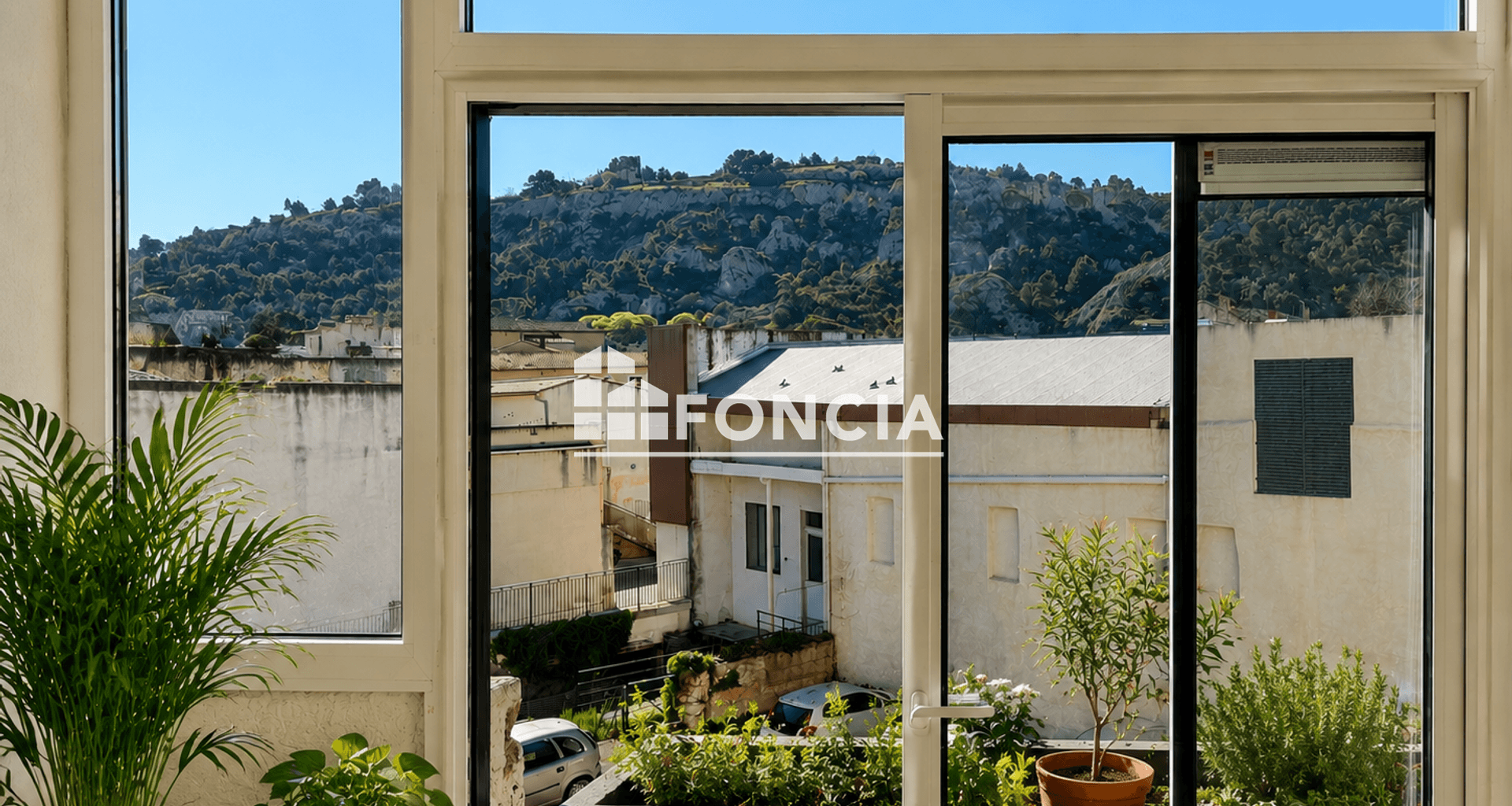 Studio (35 m²) à vendre - Cavaillon (84300)