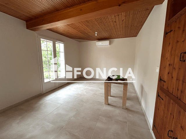 Maison 3 pièces (62.72 m²) à louer - Bretignolles Sur Mer (85470)