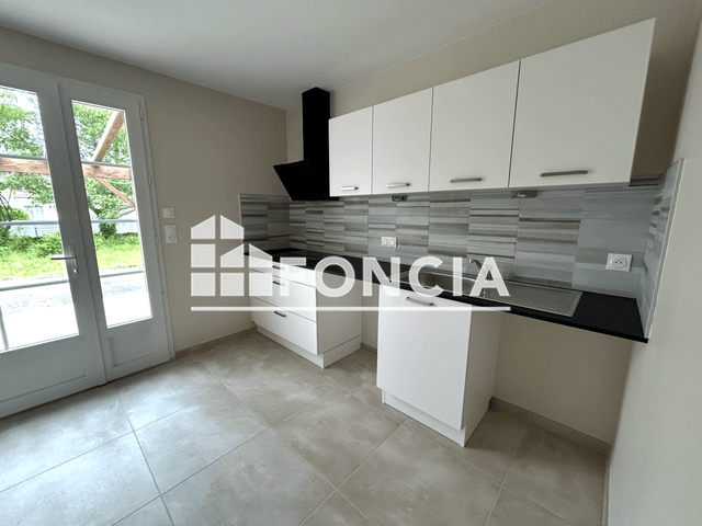Maison 3 pièces (62.72 m²) à louer - Bretignolles Sur Mer (85470)
