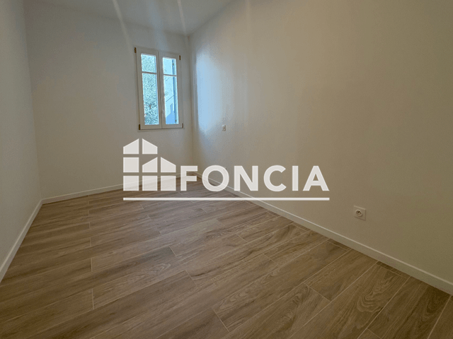 Appartement 3 pièces (49.3 m²) à louer - Cannes (06400)