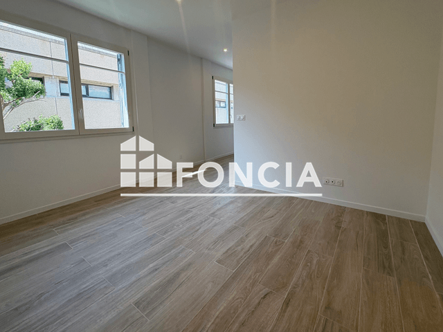 Appartement 3 pièces (49.3 m²) à louer - Cannes (06400)