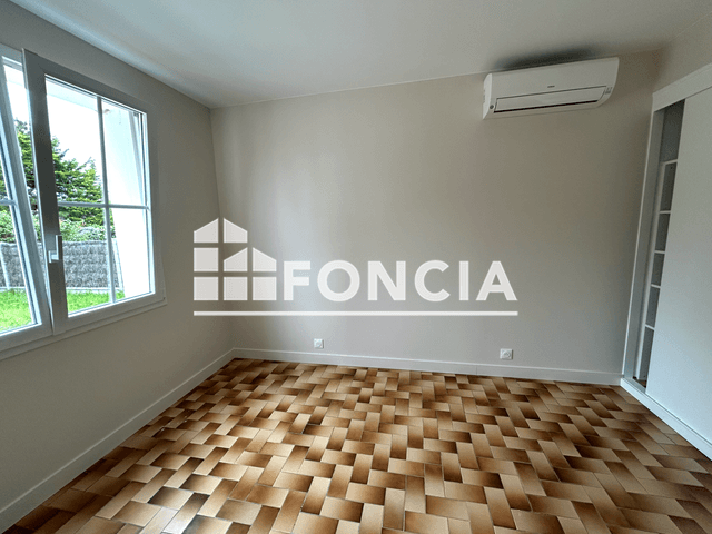 Maison 3 pièces (62.72 m²) à louer - Bretignolles Sur Mer (85470)