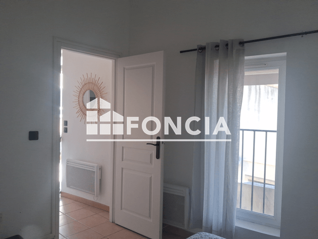 Appartement 2 pièces (43.8 m²) à louer - Vergeze (30310)