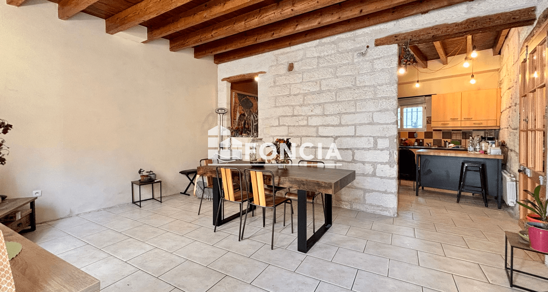 Maison 4 pièces (130 m²) à vendre - Lunel-viel (34400)