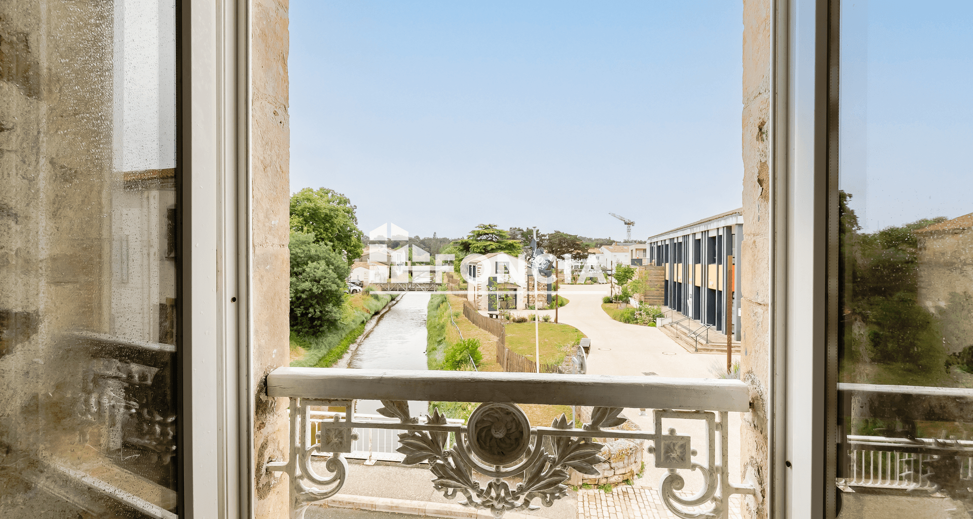 Maison 8 pièces (200.5 m²) à vendre - Talmont-saint-hilaire (85440)