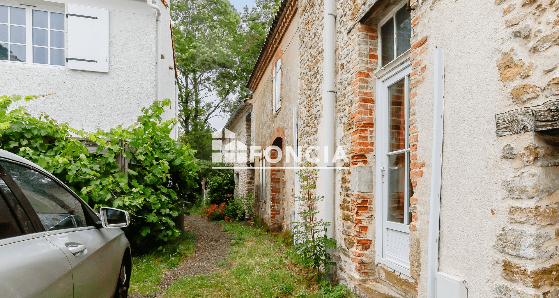 Maison 8 pièces (200.5 m²) à vendre - Talmont-saint-hilaire (85440)