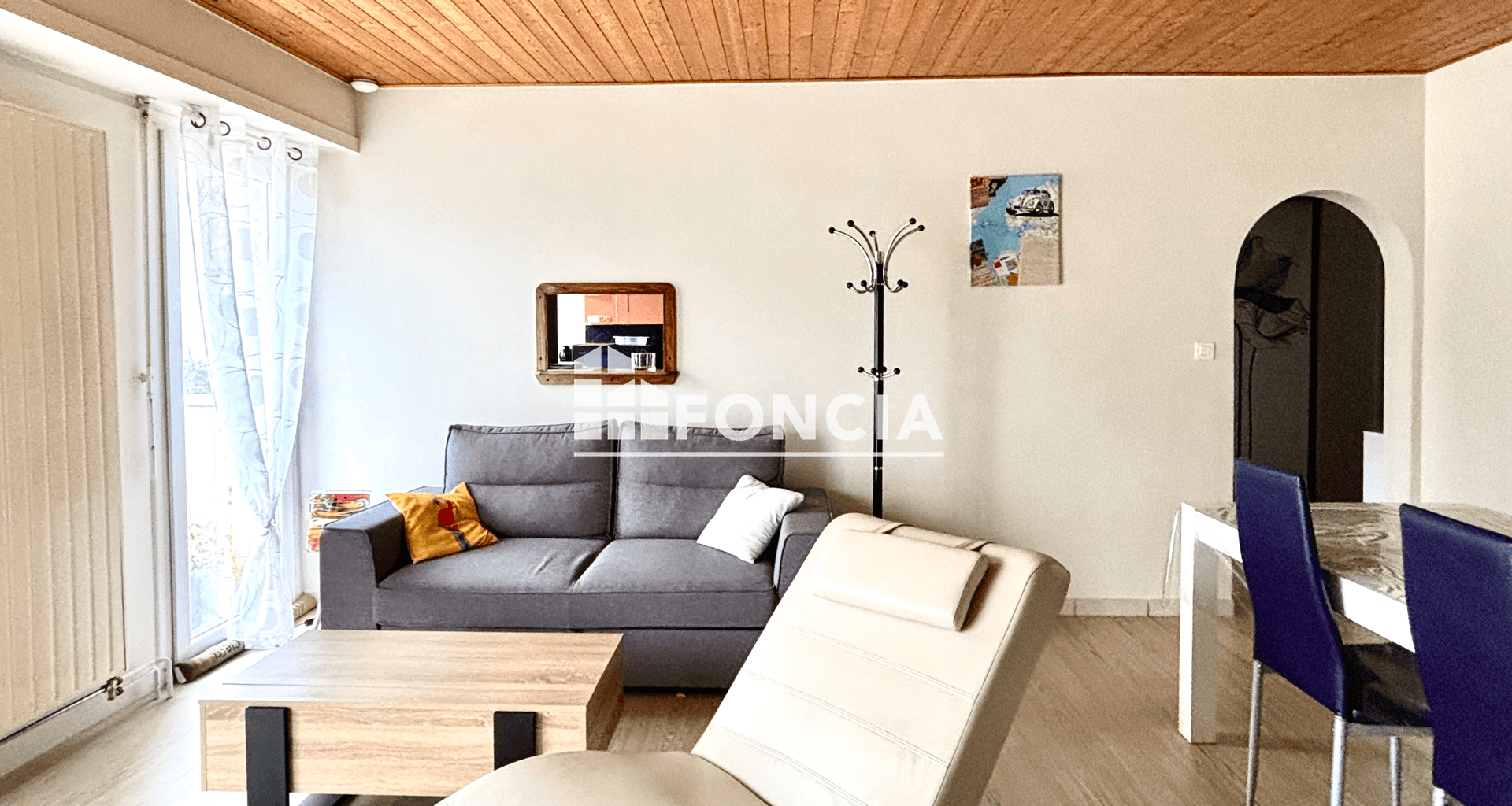 Appartement 4 pièces (79 m²) à vendre - Cholet (49300)