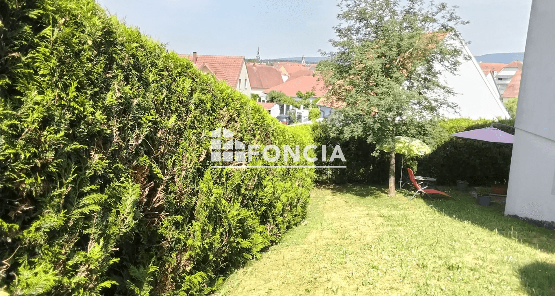 Maison 5 pièces (95 m²) à vendre - Soultz-sous-forêts (67250)