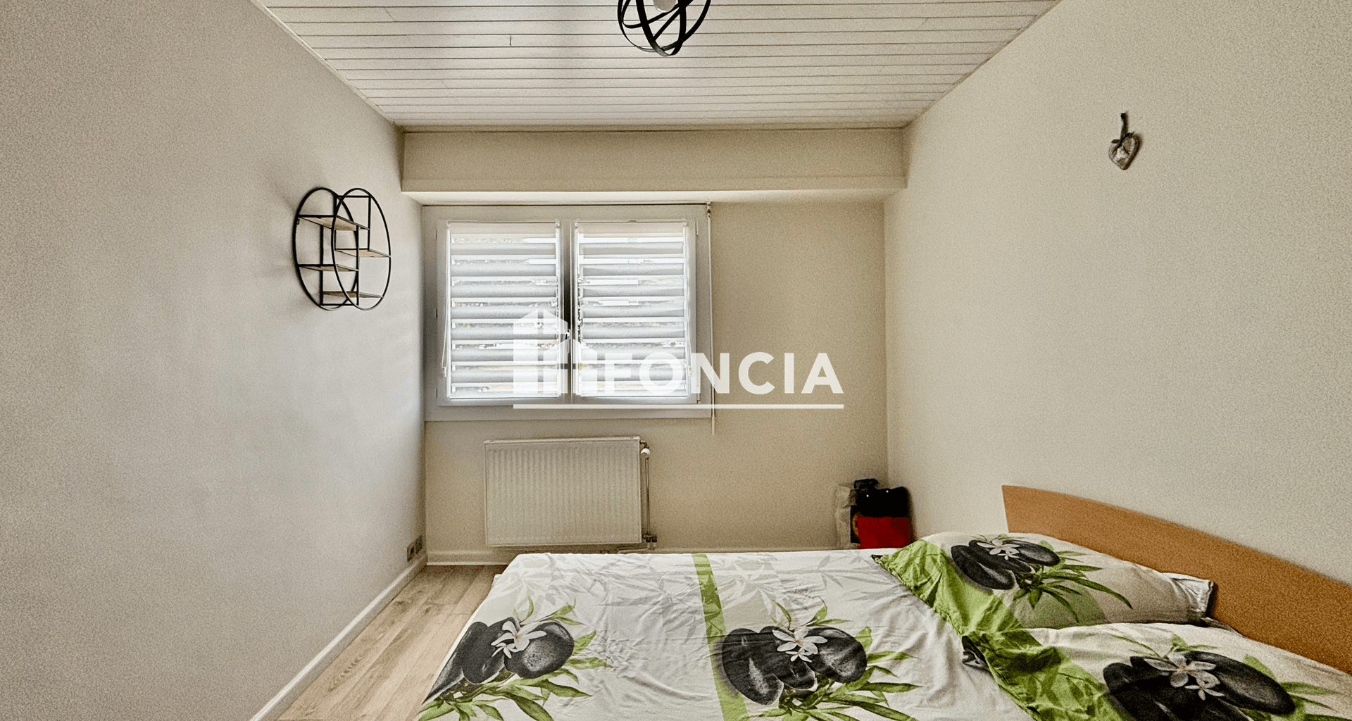Appartement 4 pièces (79 m²) à vendre - Cholet (49300)
