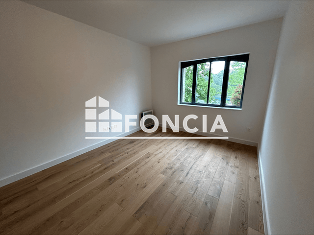 Appartement 2 pièces (42 m²) à louer - Wambrechies (59118)