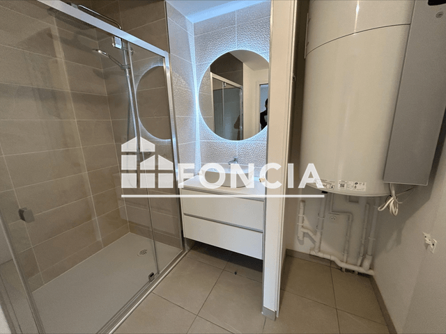 Appartement 2 pièces (42 m²) à louer - Wambrechies (59118)
