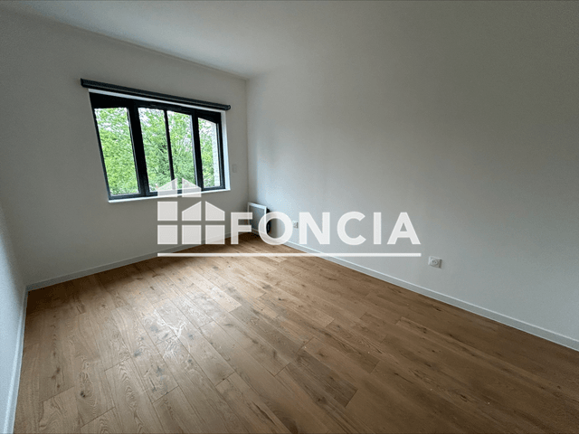 Appartement 2 pièces (42 m²) à louer - Wambrechies (59118)