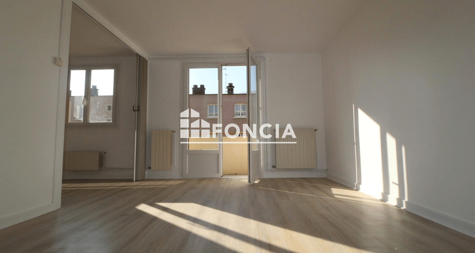 Appartement 3 pièces (63.83 m²) à louer - Fontaine (38600)