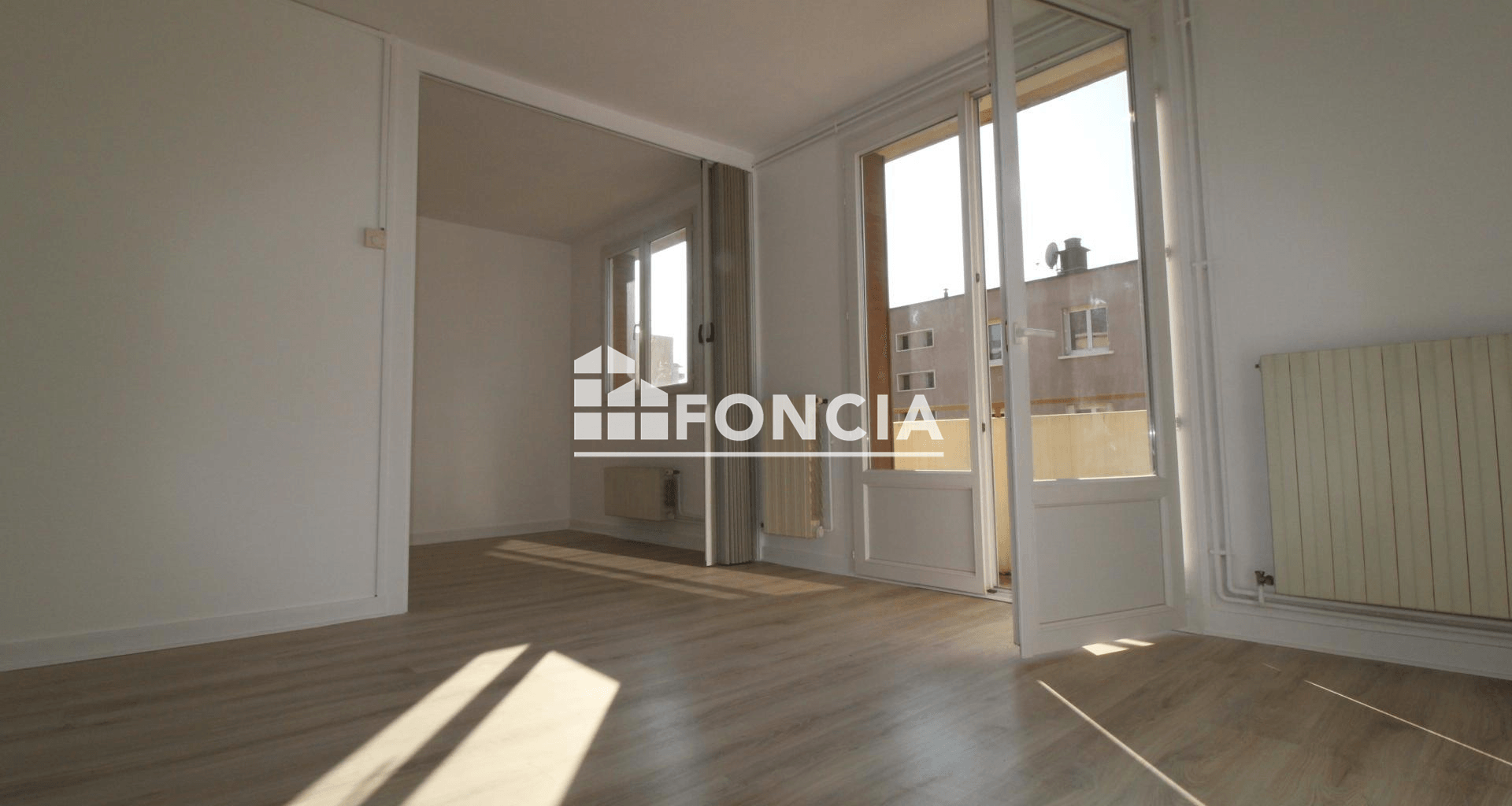 Appartement 3 pièces (63.83 m²) à louer - Fontaine (38600)