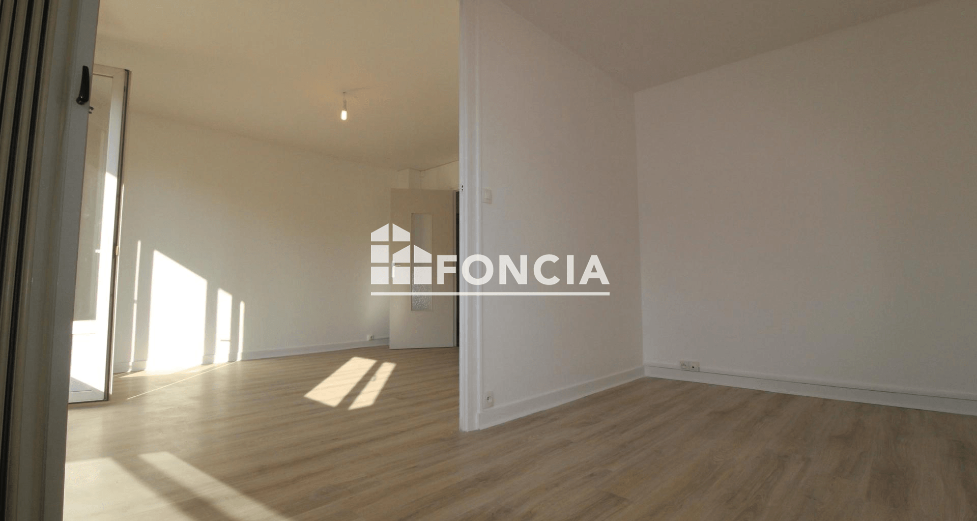 Appartement 3 pièces (63.83 m²) à louer - Fontaine (38600)