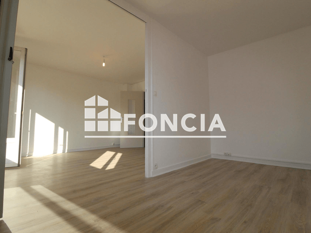 Appartement 3 pièces (63.83 m²) à louer - Fontaine (38600)