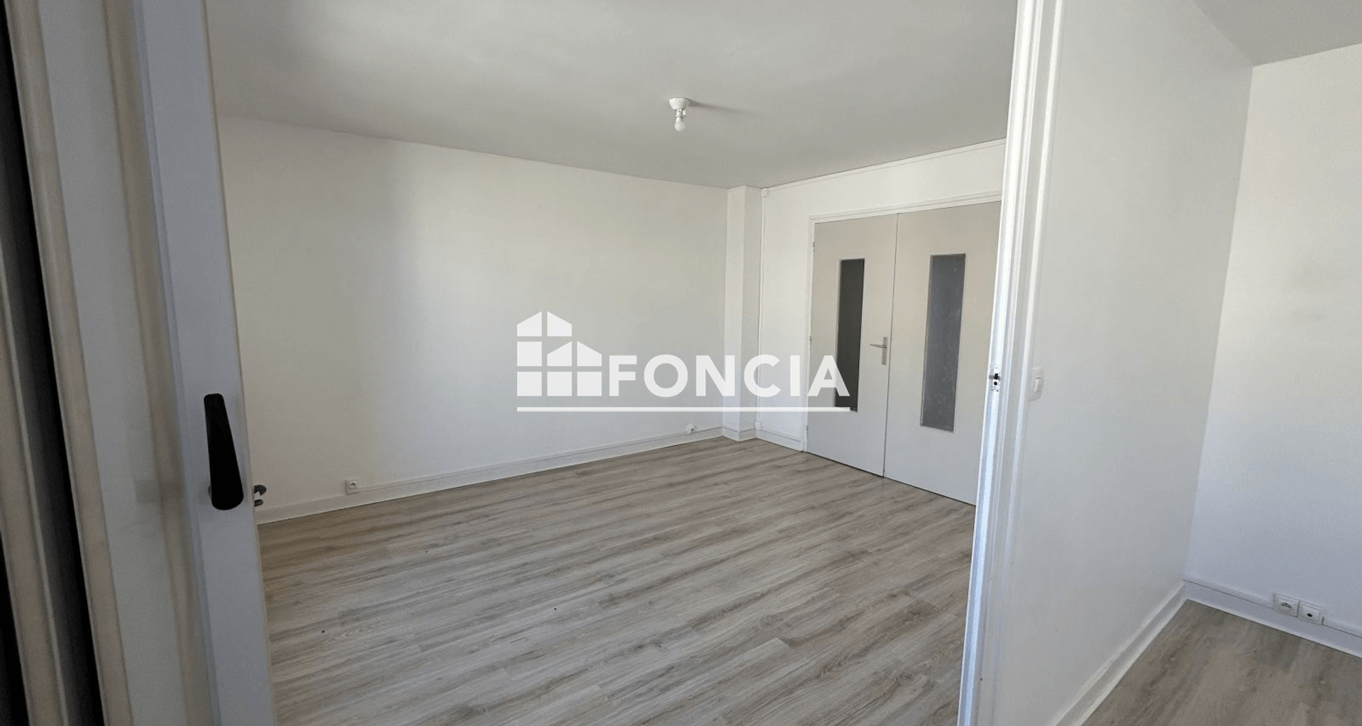 Appartement 3 pièces (63.83 m²) à louer - Fontaine (38600)