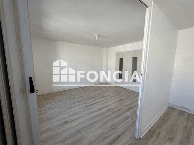 Appartement 3 pièces (63.83 m²) à louer - Fontaine (38600)