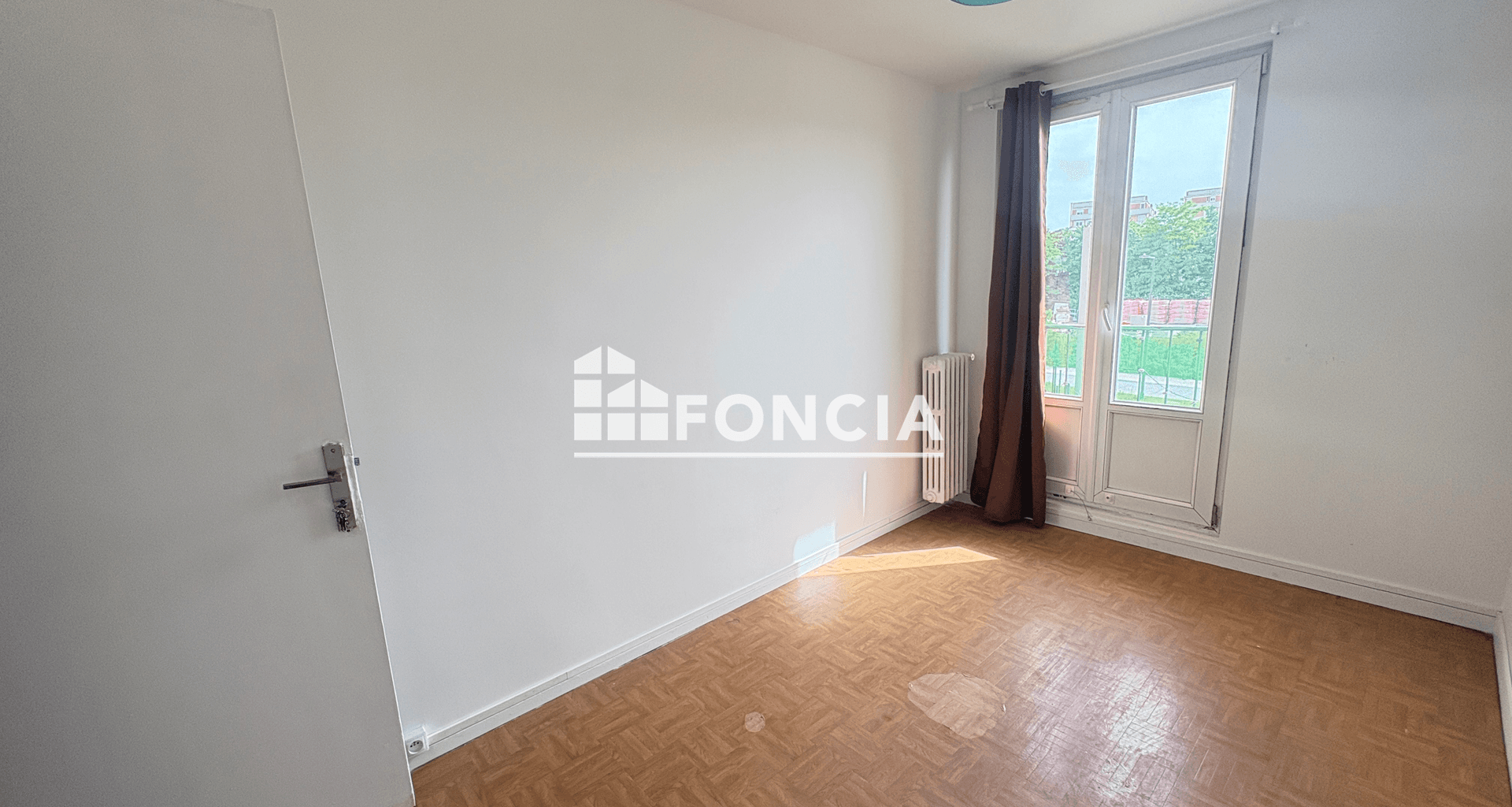 Appartement 3 pièces (50 m²) à vendre - Montreuil (93100)
