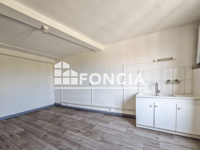 Appartement 3 pièces (55.92 m²) à louer - La Cote Saint Andre (38260)