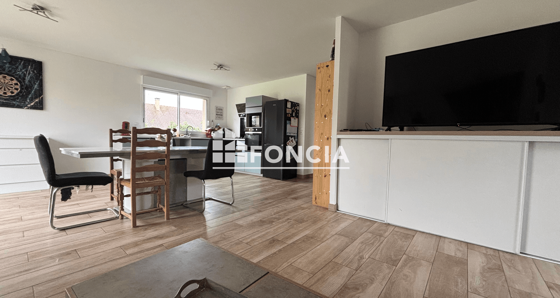 Maison 5 pièces (99.72 m²) à vendre - Conlie (72240)