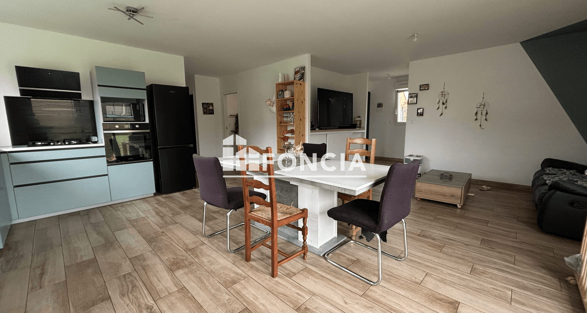 Maison 5 pièces (99.72 m²) à vendre - Conlie (72240)