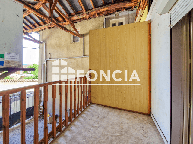 Appartement 3 pièces (60.13 m²) à louer - La Cote Saint Andre (38260)