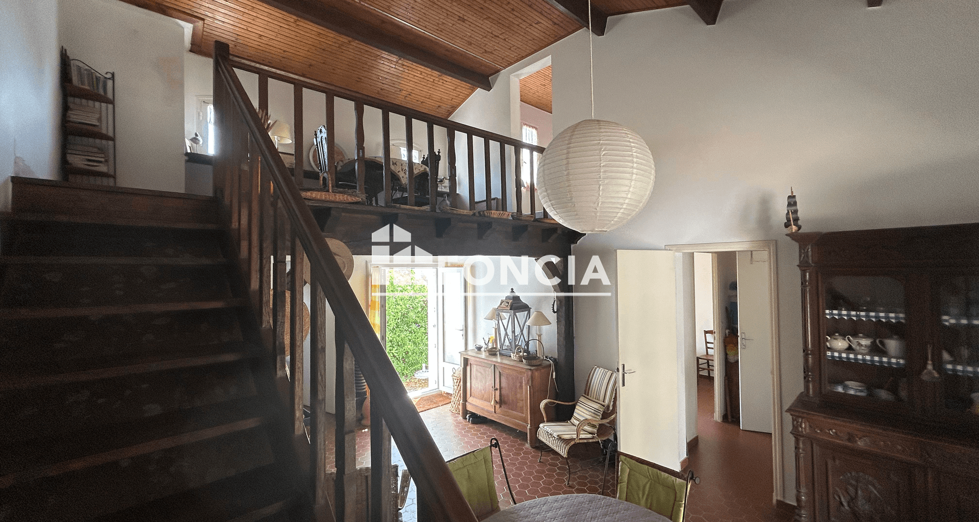 Maison 3 pièces (64 m²) à vendre - Barbâtre (85630)