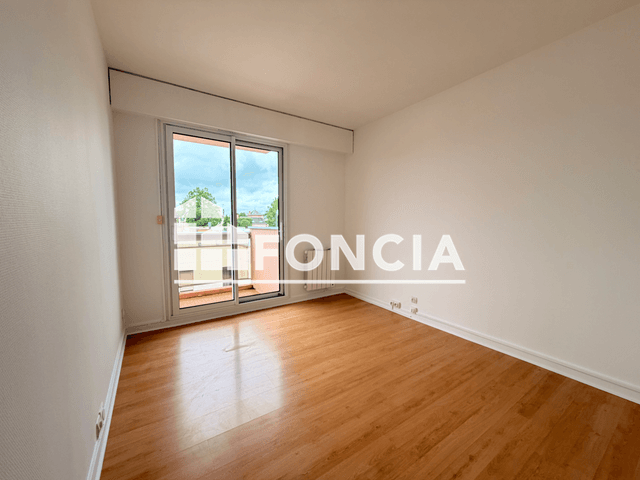 Appartement 3 pièces (66.97 m²) à louer - Chartres (28000)