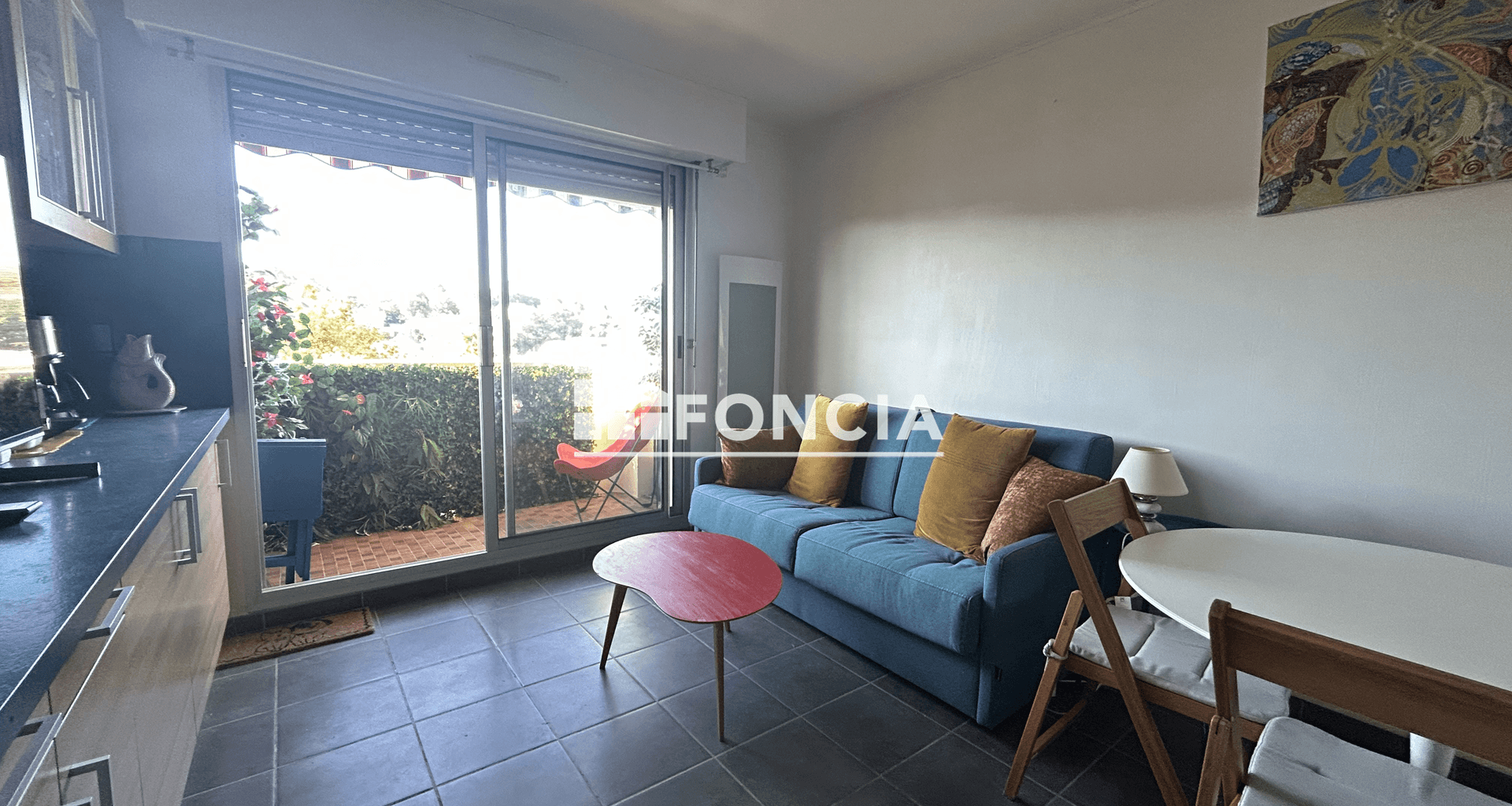 Studio (22.82 m²) à vendre - Arcachon (33120)