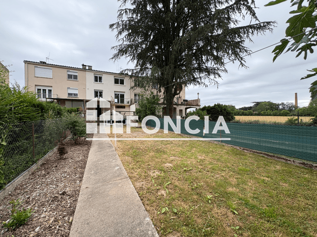 Maison 4 pièces (88 m²) à louer - Castres (81100)