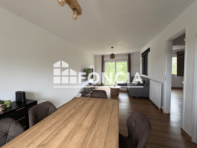 Maison 4 pièces (88 m²) à louer - Castres (81100)