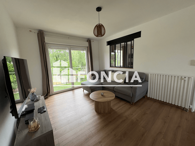 Maison 4 pièces (88 m²) à louer - Castres (81100)