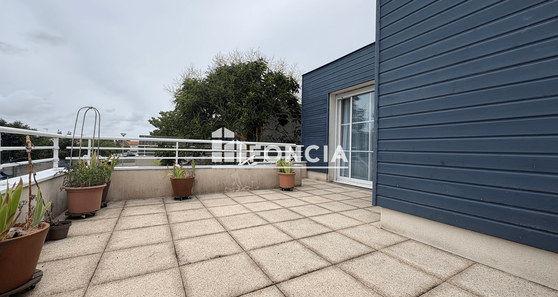 Appartement 2 pièces (47.6 m²) à louer - Lagord (17440)