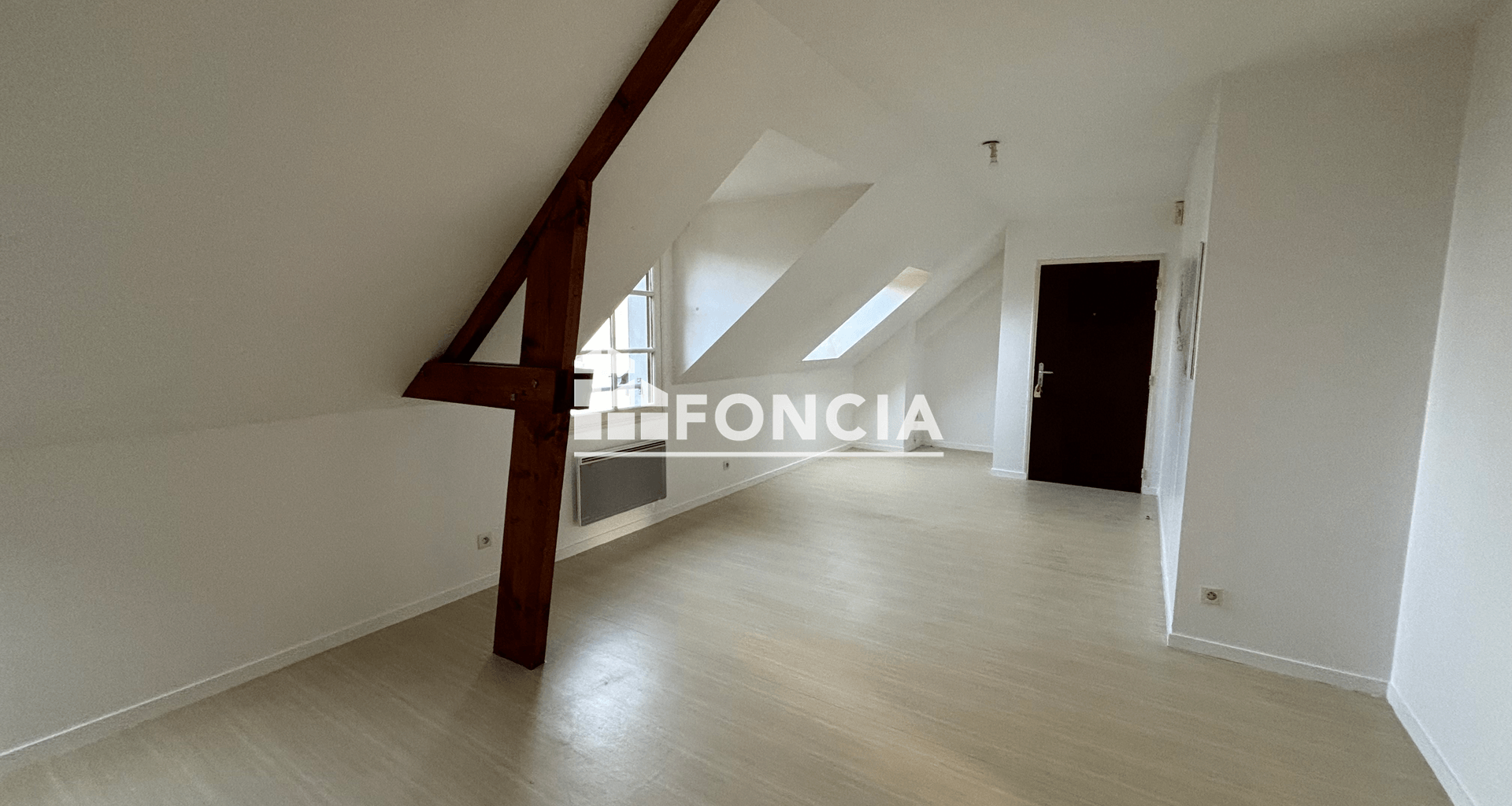 Appartement 3 pièces (50.1 m²) à louer - Dol-de-bretagne (35120)