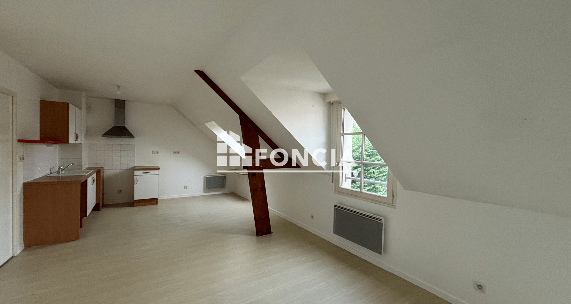 Appartement 3 pièces (50.1 m²) à louer - Dol-de-bretagne (35120)