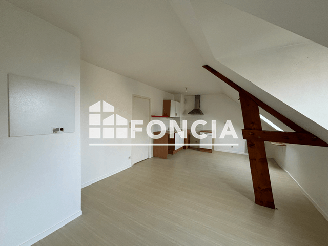 Appartement 3 pièces (50.1 m²) à louer - Dol De Bretagne (35120)
