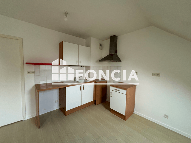 Appartement 3 pièces (50.1 m²) à louer - Dol De Bretagne (35120)