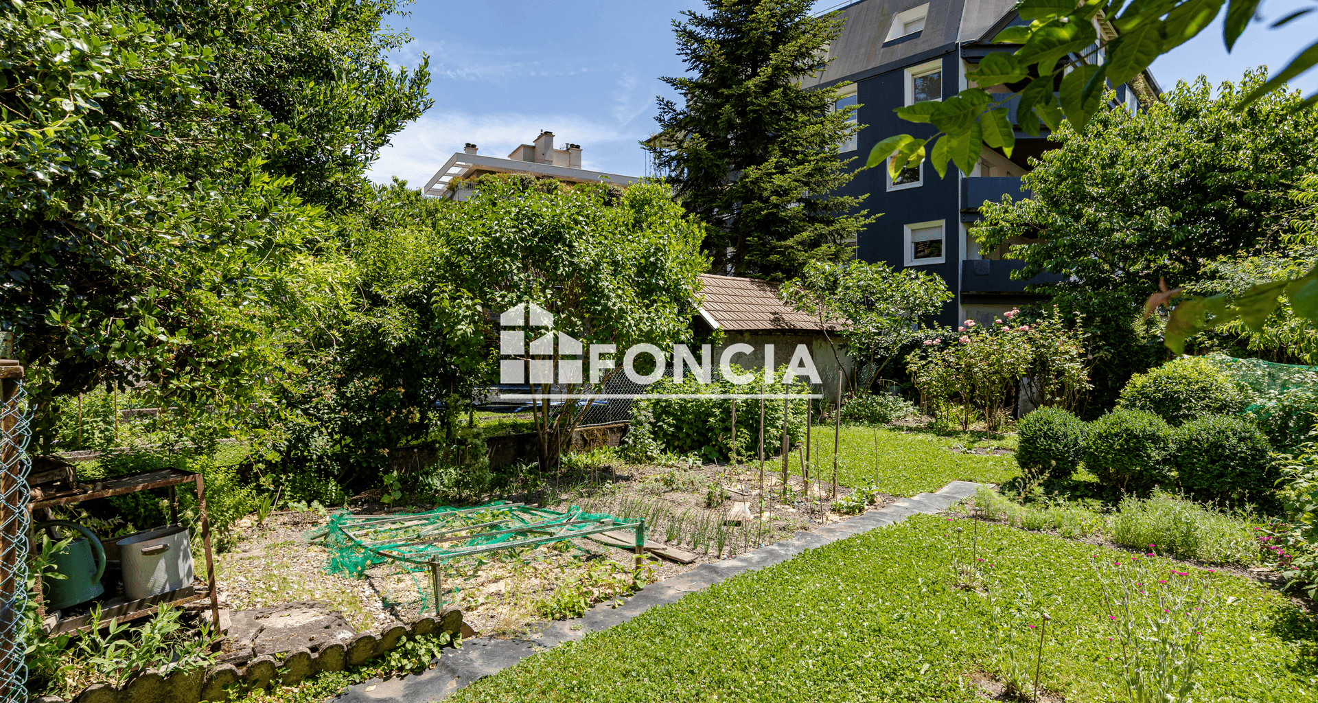 Maison 4 pièces (83.32 m²) à vendre - Grenoble (38000)