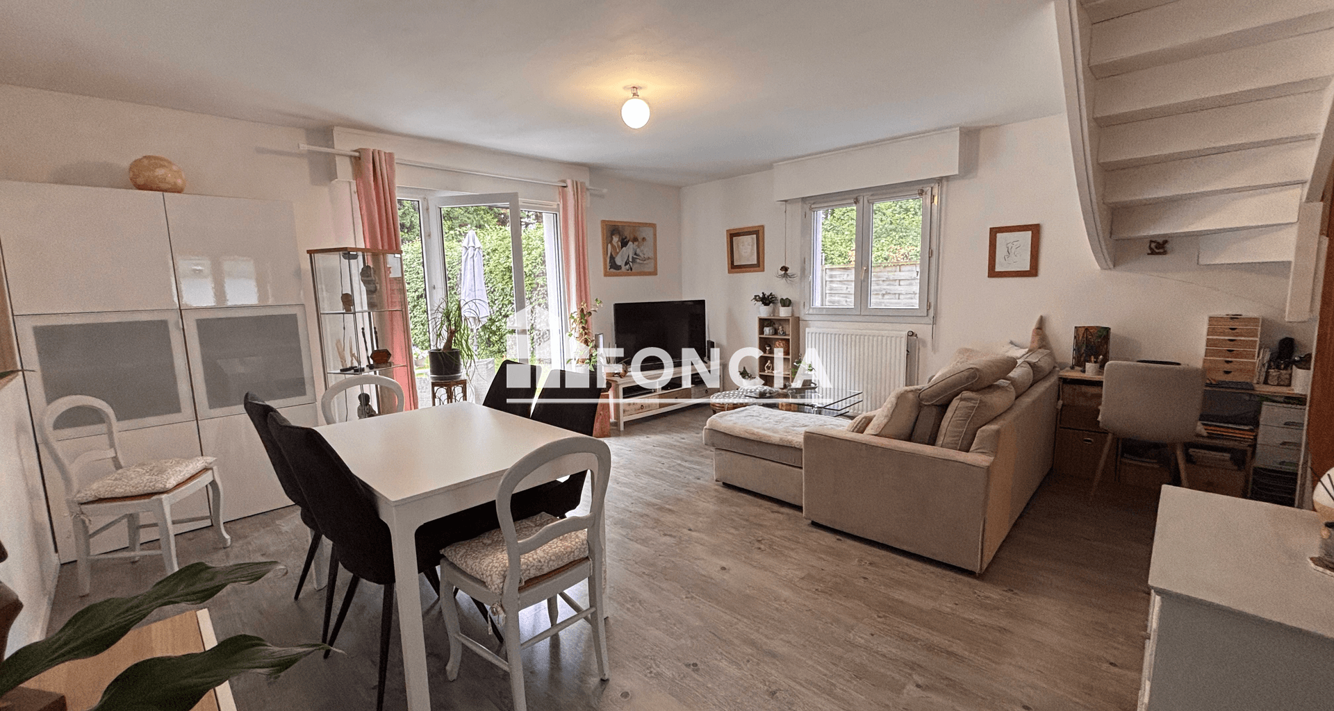 Maison 4 pièces (77 m²) à vendre - Vannes (56000)
