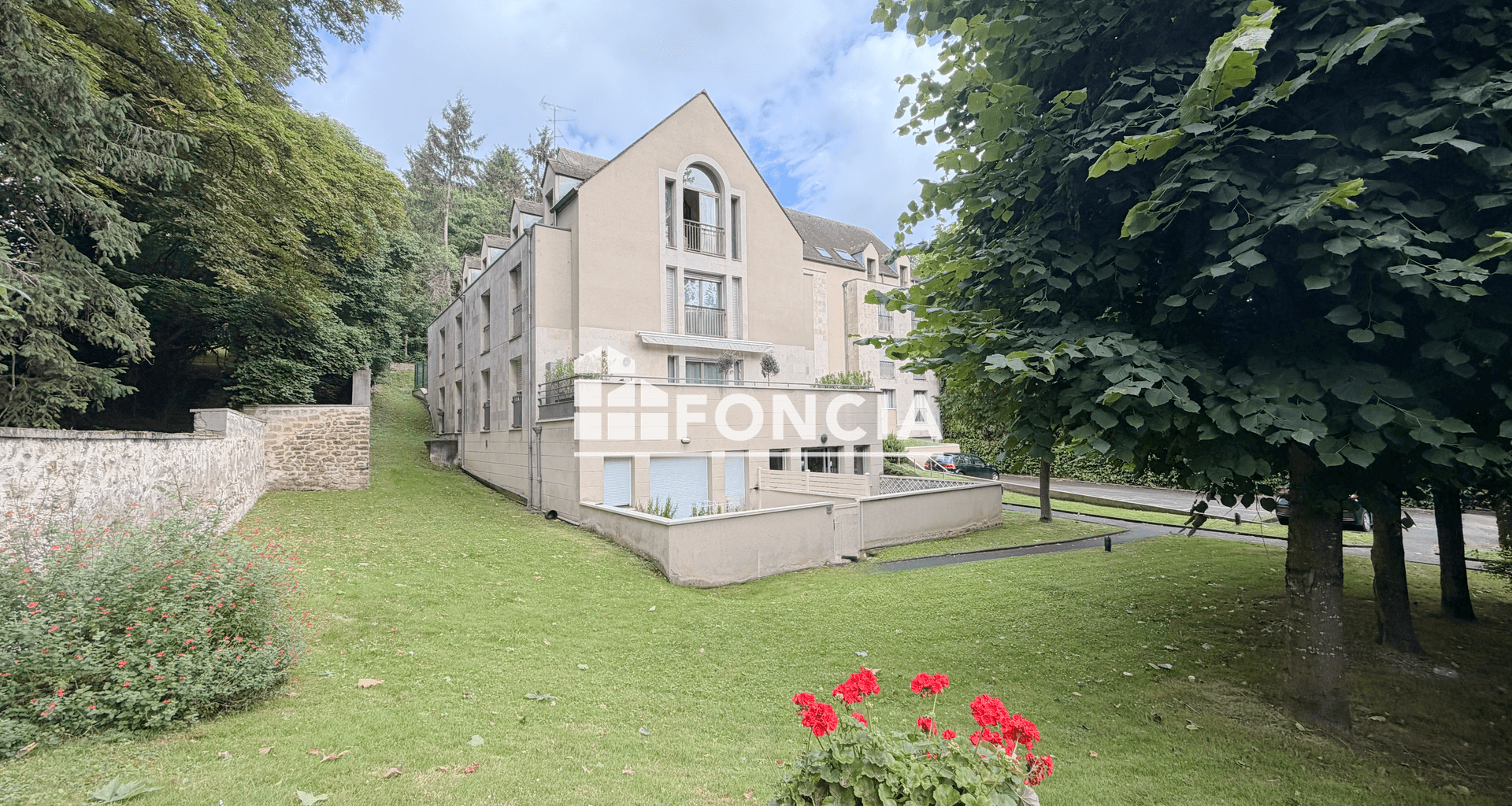 Studio (25.65 m²) à vendre - Le Port-marly (78560)