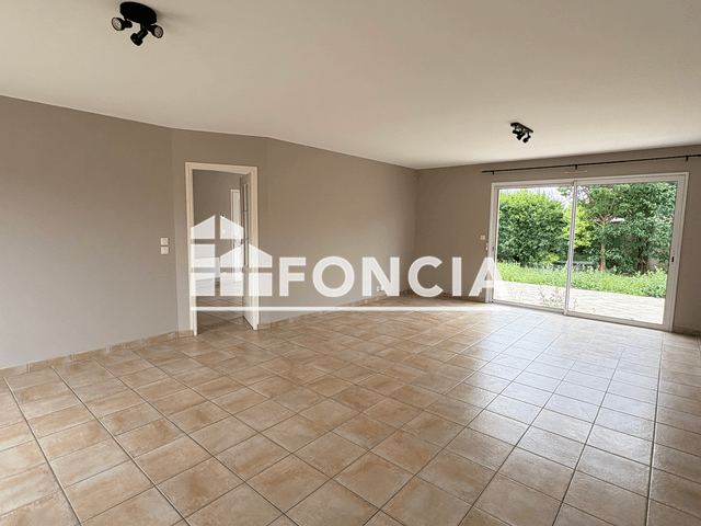 Maison 4 pièces (120 m²) à louer - Niort (79000)