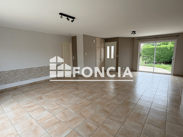 Maison 4 pièces (120 m²) à louer - Niort (79000)