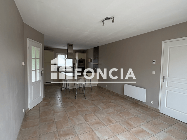 Maison 4 pièces (120 m²) à louer - Niort (79000)